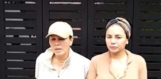 Nikita Mirzani Laporkan Beberapa Oknum Polisi ke Mabes Polri