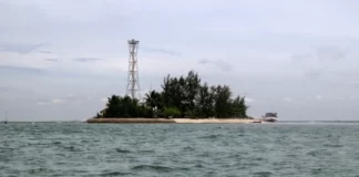 Kapal Pengangkut TKI Tenggelam di Perairan Nongsa, 7 Orang Hilang