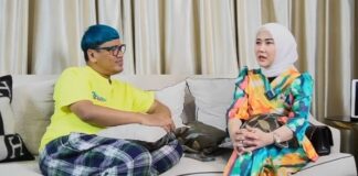Mantan Suami Sering KDRT, Marissya Icha Dipukuli Saat Umrah