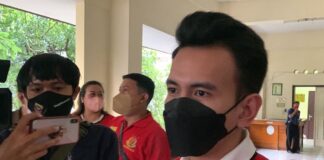 Adam Deni Sebut Ahmad Sahroni Habiskan Miliaran Rupiah demi Membungkamnya