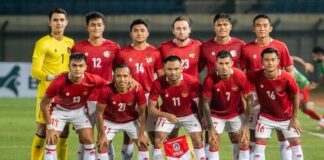 Kualifikasi Piala Asia 2023: Prediksi Timnas Indonesia vs Kuwait 8 Juni 2022