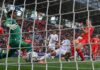 Hasil UEFA Nations League Swiss vs Spanyol: Skor 0-1