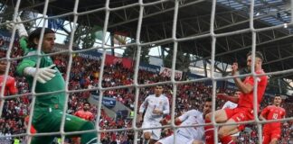 Hasil UEFA Nations League Swiss vs Spanyol: Skor 0-1