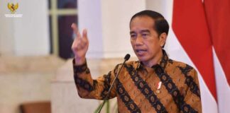 Kasus Covid-19 Kembali Naik, Jokowi: Tetap Waspada