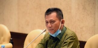 Usulan Ansar Disetujui Pusat, Besok Harbour Front Singapura Kembali Dibuka