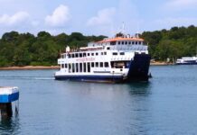 Jadwal Kapal Roro Batam-Kuala Tungkal Jambi, Lengkap Harga Tiket