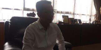 Gesa Kuota Hewan Kurban, Pemko Usulkan Sistem Pengiriman Terpadu