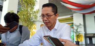Pemko Batam Berharap Pertamina Cari Jalan Keluar Atasi Kelangkaan Solar