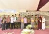 Syukuran Wisuda Santri Dihadiri Pj. Bupati Kampar