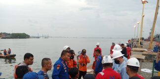 Tewas di Laut, Karyawan McDermott Diduga Bukan Alami Laka Kerja