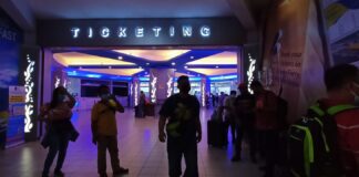 Agen Wisata Keluhkan Harga Tiket Feri Batam-Singapura Mahal