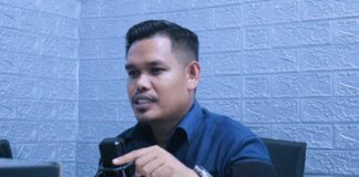 Kritik Disnaker Gegara Angka Pengangguran Tinggi, Harianto: Pak Dewan Batam Belajar Lagi Lah