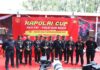 Kapolri: Sinergitas TNI, Polri dan Media Sukseskan Event Nasional & Internasional