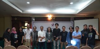 AJI Batam Gelar Konferta ke-6 Pilih Ketua Baru Periode 2022-2025