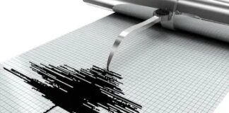 Sulawesi Barat Kembali di Guncang Gempa Magnitudo 3.6
