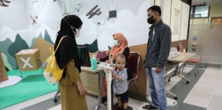 Jawab Kebutuhan Masyarakat, RSBP Batam Upgrade Layanan Kesehatan