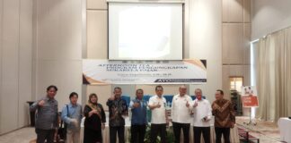 Dirjen Pajak Ajak Pengusaha Sukseskan Program Pengungkapan Sukarela Pajak