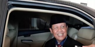 Dipanggil Polisi Terkait Dana Hibah APBD, Isdianto: Saya Baru Terima Suratnya