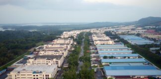 BP Batam Catat Enam Sektor Industri Tumbuh Signifikan di Realisasi PMA 2023