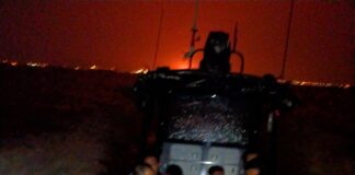 Tabrak Kayu, Begini Kronologis Kapal Pengangkut TKI Karam di Perairan Batam