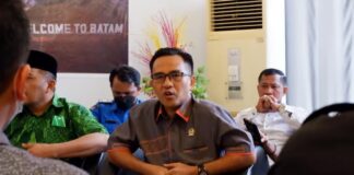 Dewan Desak Agen Kapal Batam-Singapura Kembalikan Harga Tiket Normal