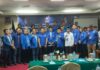 Ini 3 Poin Hasil Rakerda PAN Batam Tahun 2022 Rakerda DPD PAN Kota Batam tahun 2022 di Hotel PIH Batam Center, Minggu (19/6/2022). (Foto: PaN Kota Batam)