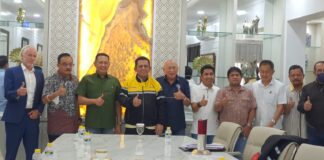 Kepri Boleh Bangga, Sirkuit F1 di Bintan Jadi Green Circuit Pertama di Indonesia