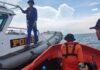 Polisi Perairan Singapura Temukan Satu Mayat Diduga PMI