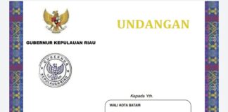 Oknum Ketua Posyandu di Batuaji Provokasi Kader Tak Hadiri Pemberian Insentif dari Pemprov Kepri