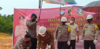 Gubernur Ansar: Pelayanan Masyarakat Tugas Kita Bersama