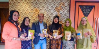 Bagus untuk UMKM, Ansar Segera Tindaklanjuti Usulan Sirajudin untuk Pengoperasian PT Jamkrida Kepri