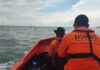 BP2MI: Jasad yang Ditemukan Coast Guard Singapura Korban PMI Tenggelam