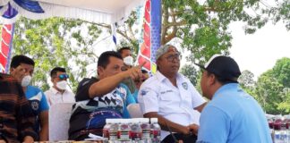 Ketua DPRD Kepri Nilai Kinerja Gubernur Ansar Buruk, Rizki Faisal Langsung Beri Tanggapan ini