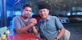 Innalillahi, Mantan Penjabat Wali Kota Batam Nazief Soesila Dharma Tutup Usia