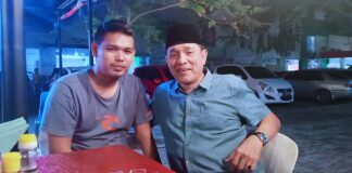 Mengenang Sosok Mantan Penjabat Wali Kota Batam Nazief Soesila, Harianto: Almarhum Guru Saya