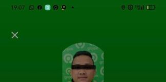 Diturunkan Oknum Driver Ojol di Tempat Gelap Kawasan Mata Kucing, Penumpang Wanita Trauma