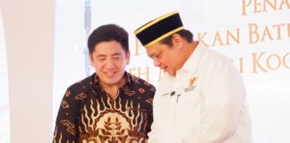 Resmi Kelola Hang Nadim, PT BIB Targetkan Serap 3.000 Tenaga Kerja Indonesia