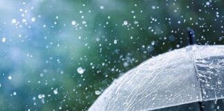 Hari Ini Batam Diguyur Hujan dari Sore Hingga Dini Hari