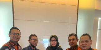 2 Calon Ketua Bertarung di Muswil ke-IV Pemuda Pancasila Kepri