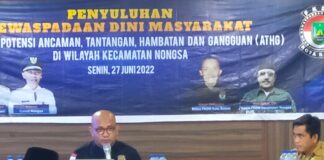 Status Terdakwa TPPO Radsrini Jadi Tahanan Kota, Romo Paschal Ingatkan Hakim