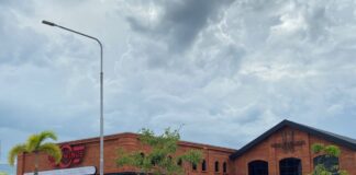 Ini Penjelasan BP Batam Terkait Perizinan Holywings