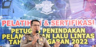 Tak Hanya untuk Penerapan Tilang, Ini Manfaat Lain dari e-TLE