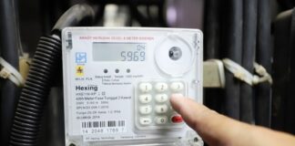 Tarif Listrik 3.500 VA ke Atas Naik Mulai 1 Juli