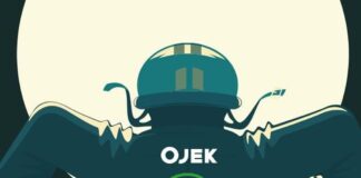 Mulai Senin Depan, Tarif Ojol Naik Jadi Segini