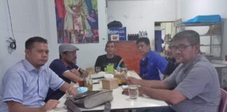 PWI Kepri Targetkan Perbaiki Peringkat di Porwanas Jatim 2022