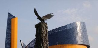 BP Batam Gelar Salat Idul Adha Perdana di Masjid Tanjak dan Kurban 21 Ekor Sapi