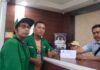 GP Ansor Batam Kirim Surat Permohonan Penutupan Operasional Holywings Batam Ke PTSP BP Batam