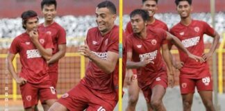 PSM Makassar Lawan Persikabo 1973 Bakal Jadi Pertandingan Berat