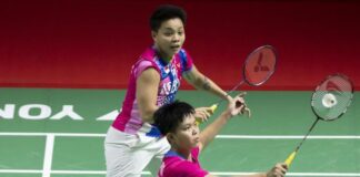 Indonesia Masters 2022: Dua Wakil Indonesia Tampil di Partai Final