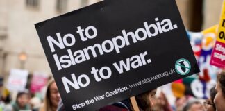 Politisi Hina Nabi Muhammad, Negara Arab Kutuk dan Ancam Boikot India